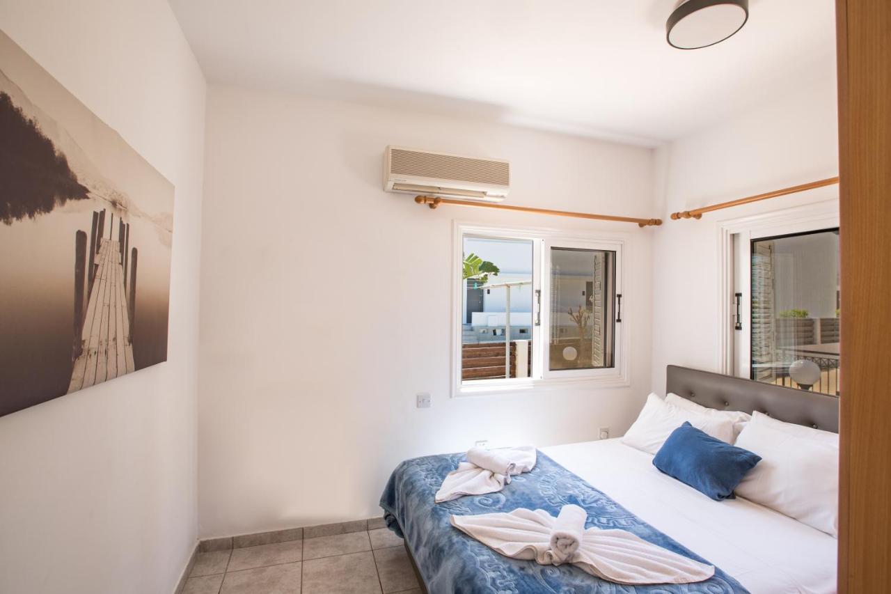 Jason Villas Protaras Dış mekan fotoğraf